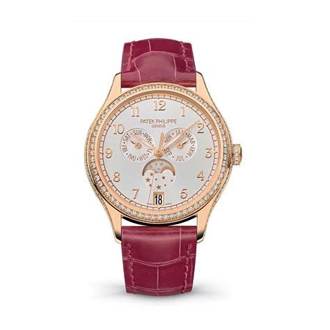 patek philippe womens watch